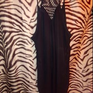 Women's bathing suit cover up